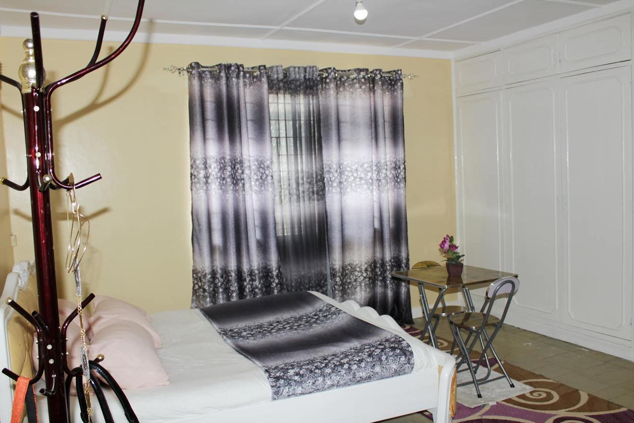 Kenya Inn 나이로비 외부 사진