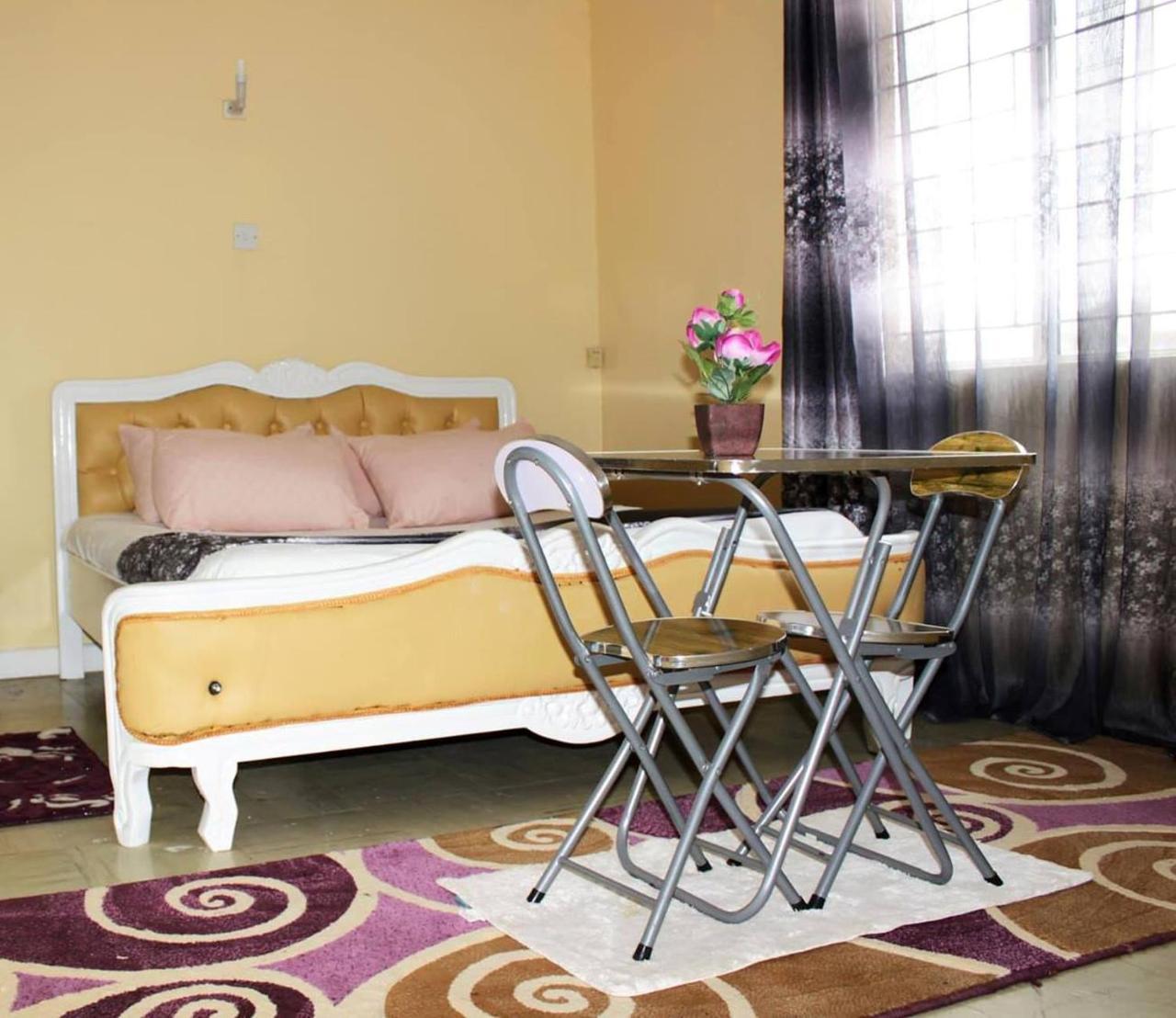 Kenya Inn 나이로비 외부 사진