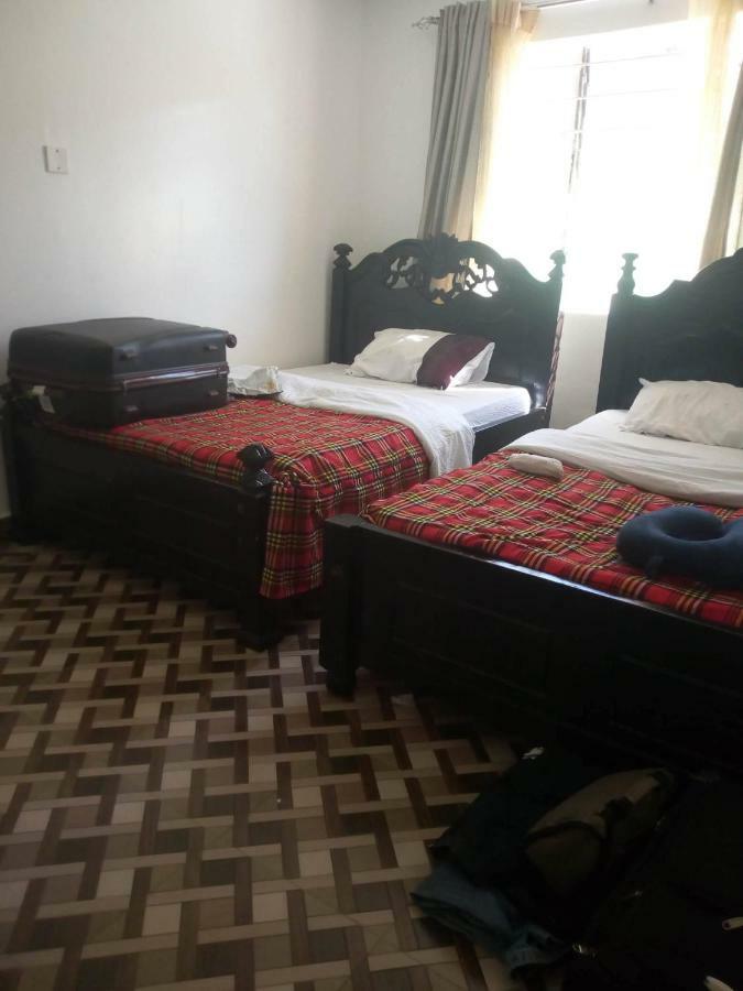 Kenya Inn 나이로비 외부 사진