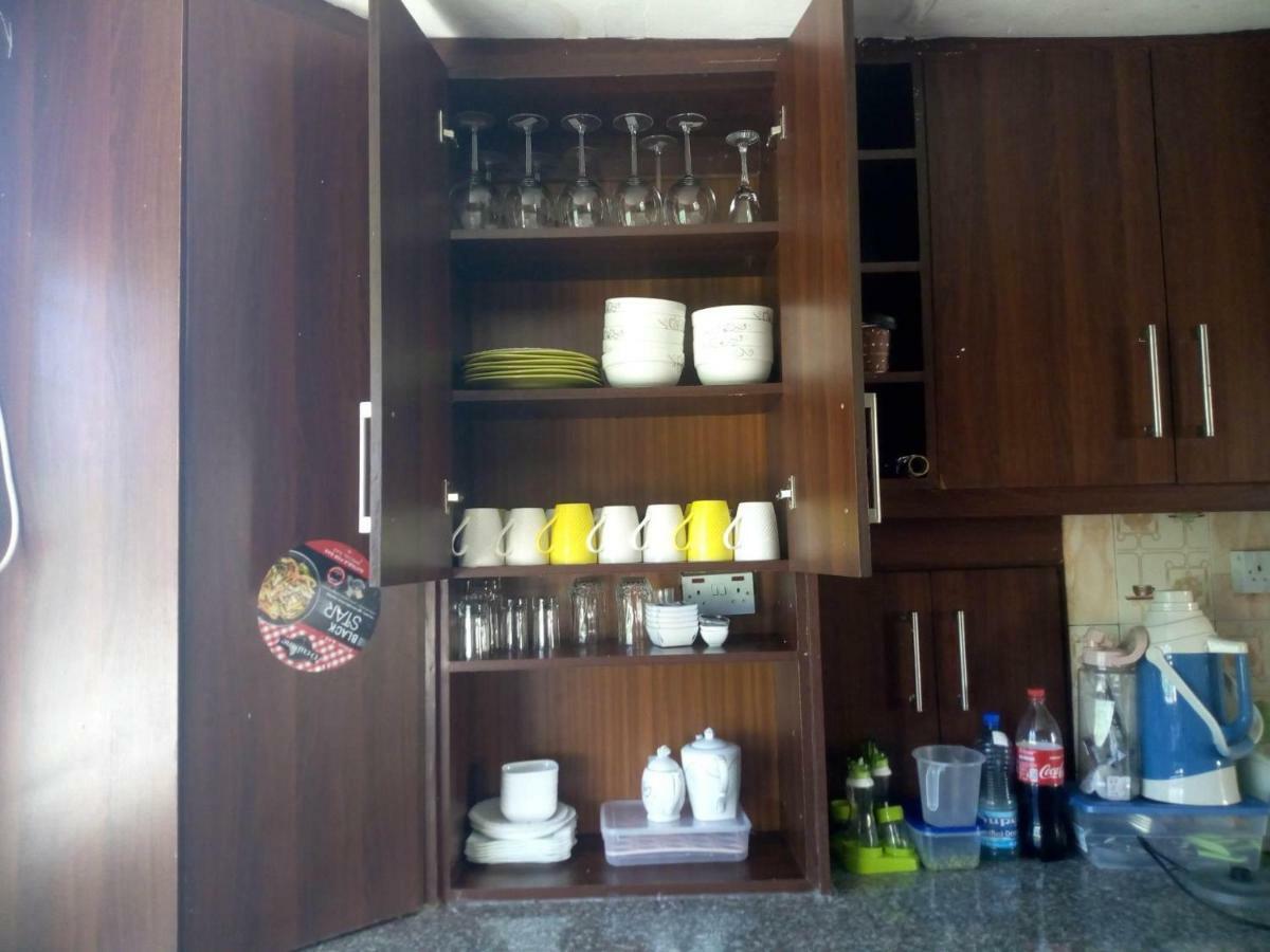 Kenya Inn 나이로비 외부 사진