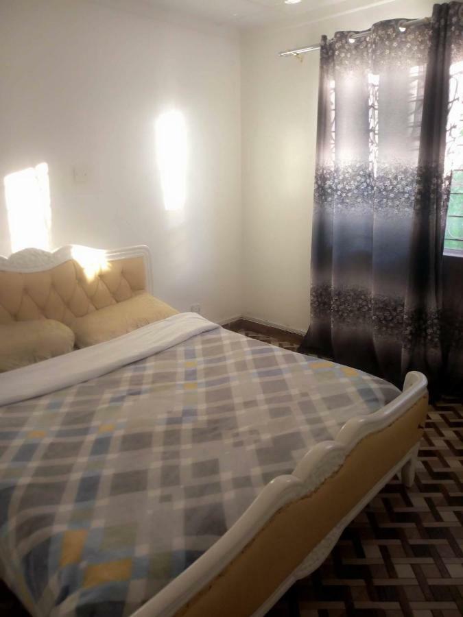 Kenya Inn 나이로비 외부 사진