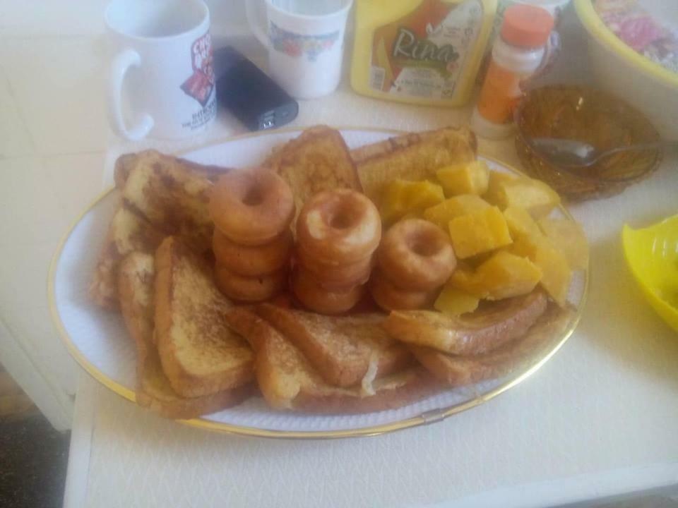 Kenya Inn 나이로비 외부 사진
