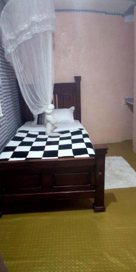 Kenya Inn 나이로비 외부 사진
